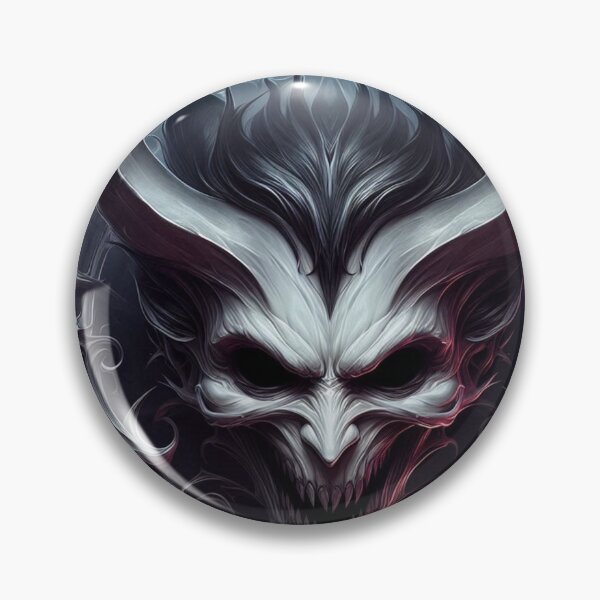 Item preview, Fiend No.13 designed and sold by MJNurmi.