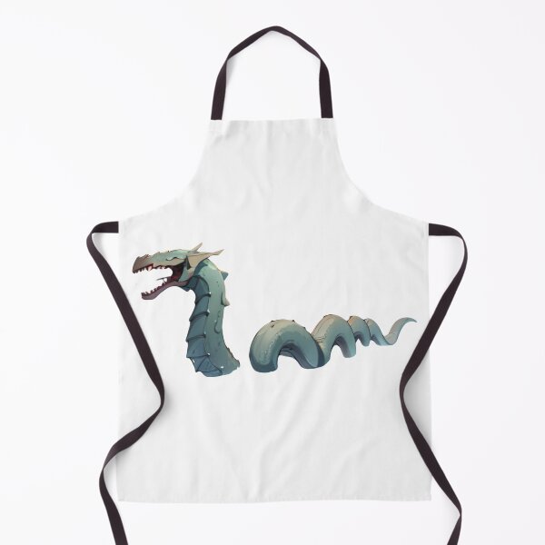 Item preview, Horror from the deep designed and sold by Glenbobagins.