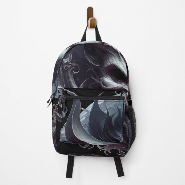 Item preview, Fiend No.13 designed and sold by MJNurmi.
