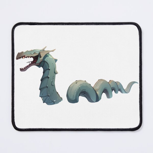 Item preview, Horror from the deep designed and sold by Glenbobagins.