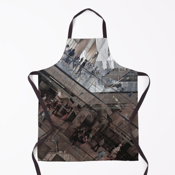 Item preview, volumes and layers of efficiency suddenly reversed (DL) designed and sold by Juan Antonio Zamarripa [Esqueda].