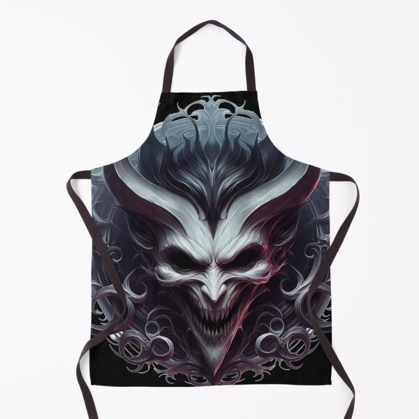 Item preview, Fiend No.13 designed and sold by MJNurmi.