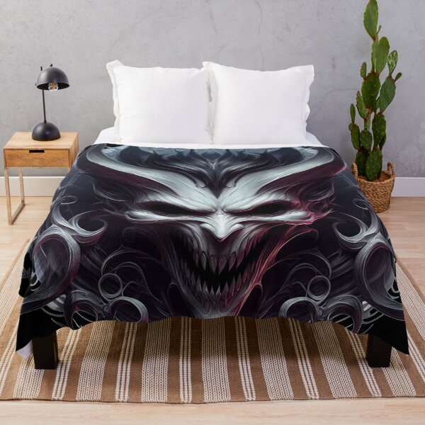 Item preview, Fiend No.13 designed and sold by MJNurmi.