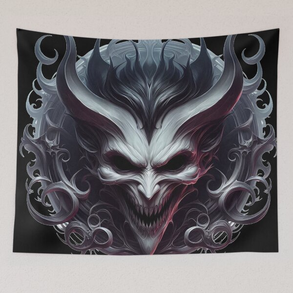 Item preview, Fiend No.13 designed and sold by MJNurmi.
