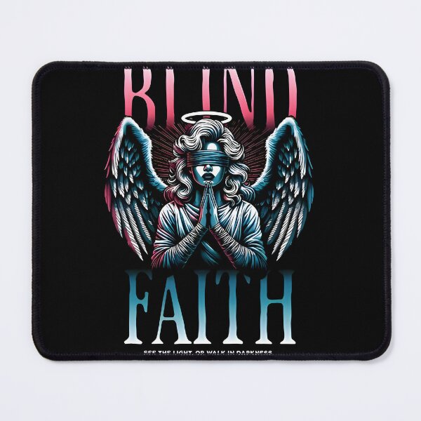 Item preview, Blind Faith designed and sold by soliduxo.