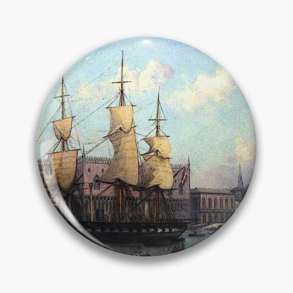 Item preview, Frigate Novarro in Venice designed and sold by frederic Lecut.