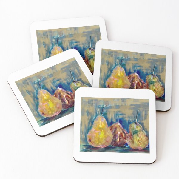 Item preview, Ate One designed and sold by Jane Evans.