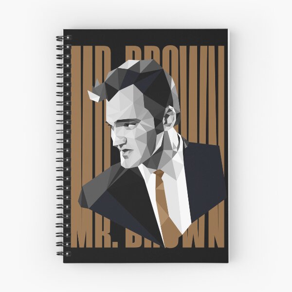 Item preview, Mr. Brown designed and sold by aye-artdg.