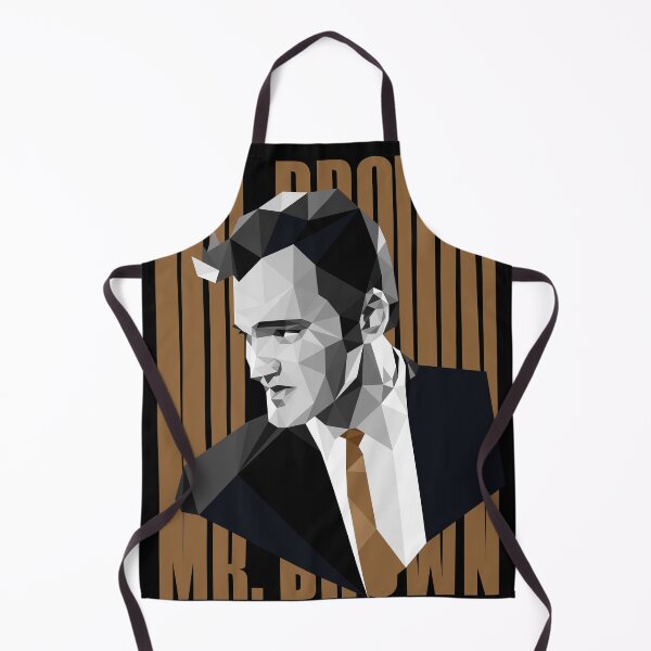 Item preview, Mr. Brown designed and sold by aye-artdg.
