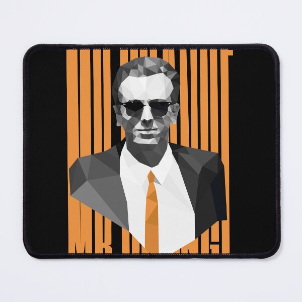 Item preview, Mr. Orange designed and sold by aye-artdg.