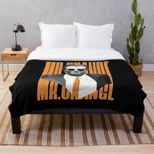 Item preview, Mr. Orange designed and sold by aye-artdg.