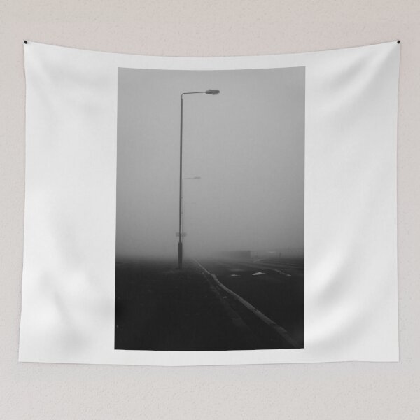 Item preview, Street Lamp designed and sold by Fabian Odu.
