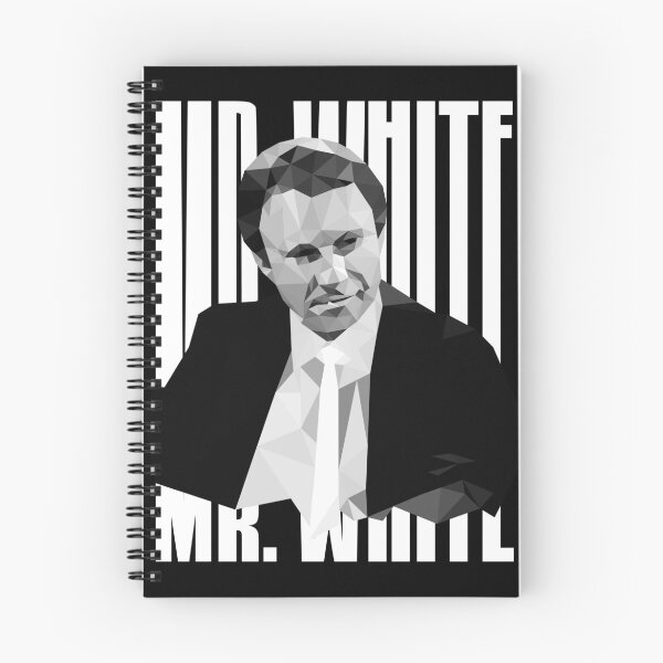 Item preview, Mr. White designed and sold by aye-artdg.