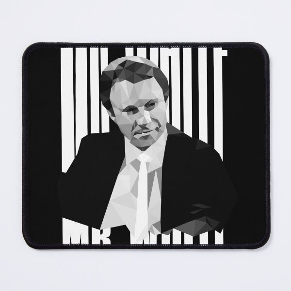 Item preview, Mr. White designed and sold by aye-artdg.