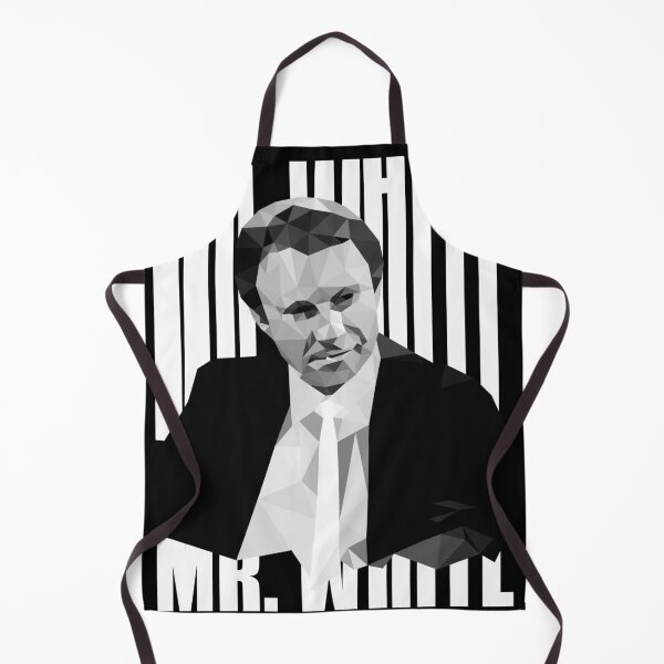 Item preview, Mr. White designed and sold by aye-artdg.