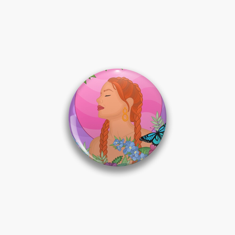 Item preview, Pin designed and sold by MoonbeamMaya.