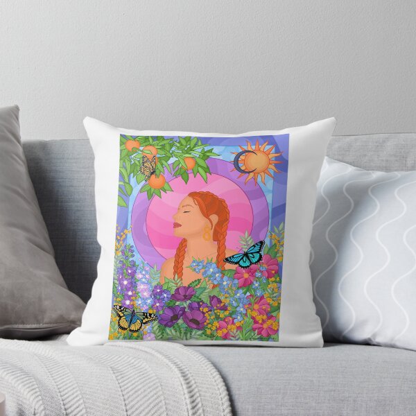 Item preview, Spring designed and sold by MoonbeamMaya.
