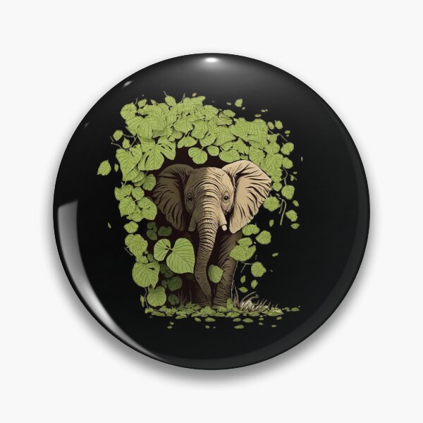 Item preview, Wilderness Elephant Wonders designed and sold by WildlifeSafari.
