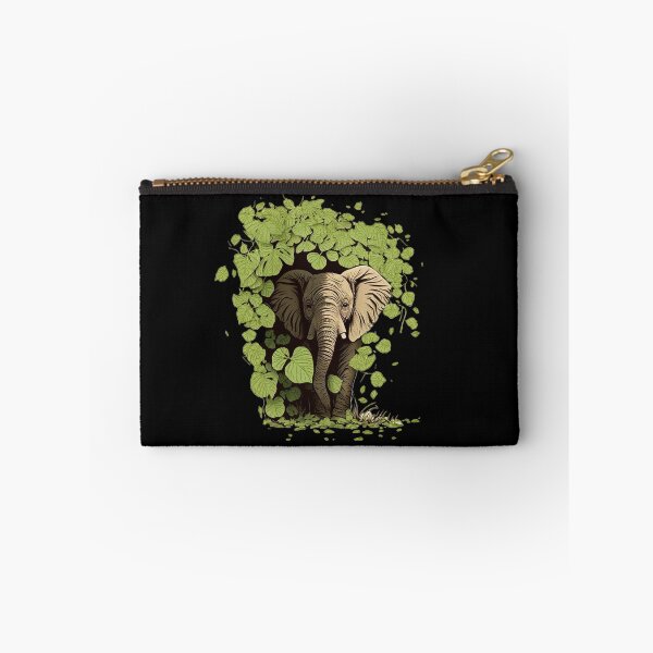 Item preview, Wilderness Elephant Wonders designed and sold by WildlifeSafari.