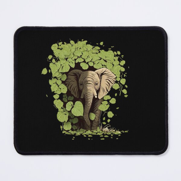 Item preview, Wilderness Elephant Wonders designed and sold by WildlifeSafari.