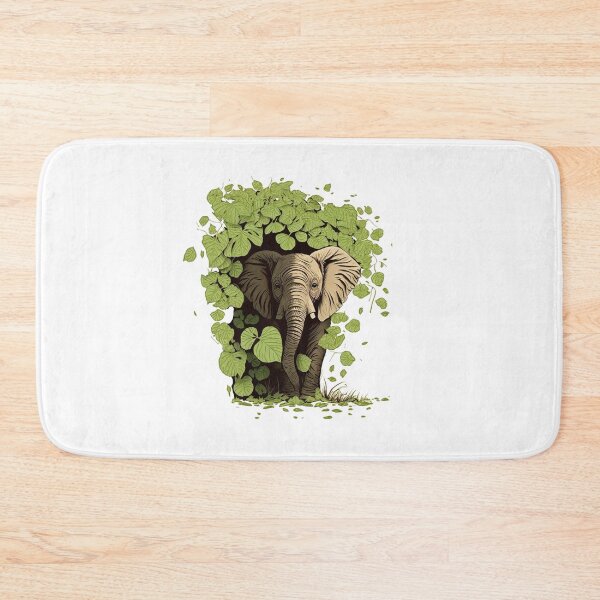 Item preview, Wilderness Elephant Wonders designed and sold by WildlifeSafari.