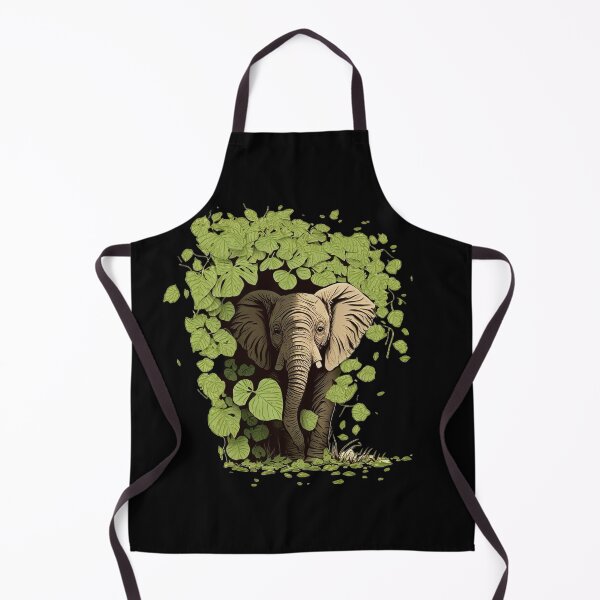 Item preview, Wilderness Elephant Wonders designed and sold by WildlifeSafari.
