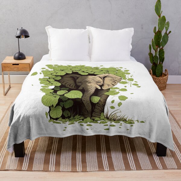 Item preview, Wilderness Elephant Wonders designed and sold by WildlifeSafari.