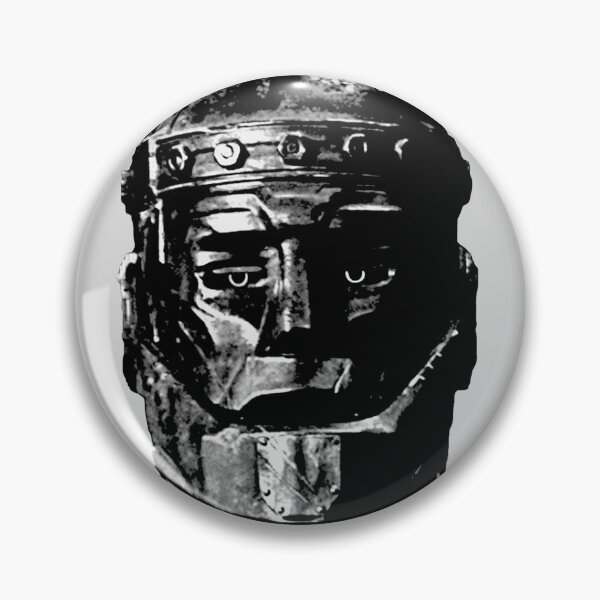 Item preview, MF DOOM PATROL designed and sold by Happy Dystopia Prints.