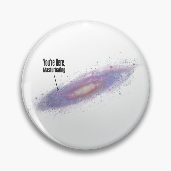 Item preview, You are here, masturbating designed and sold by sigmades.