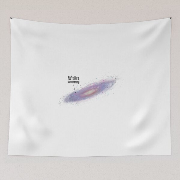 Item preview, You are here, masturbating designed and sold by sigmades.