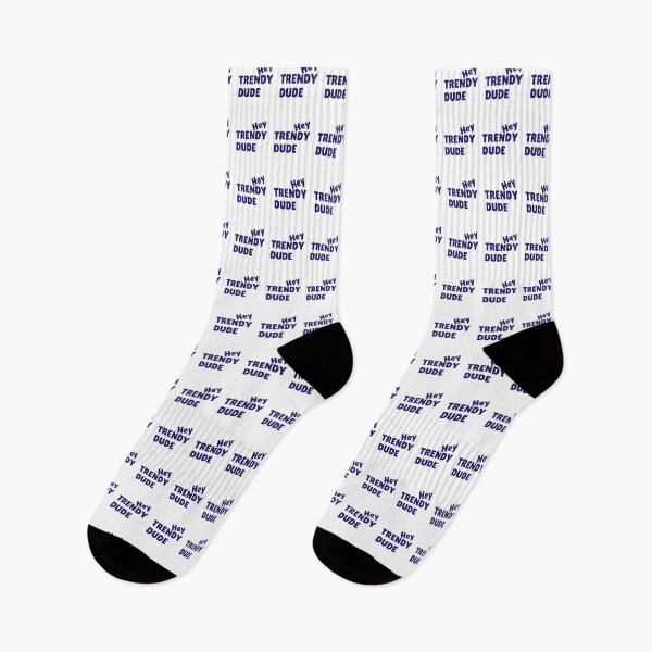 Item preview, Hey Trendy Dude designed and sold by AWADHESH  CHAURASIA.