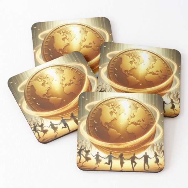Item preview, The Golden Idol  designed and sold by Halifaxartguy.