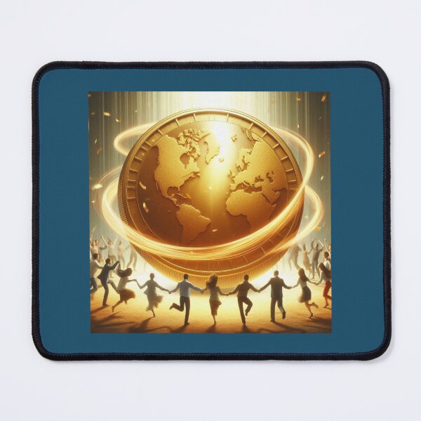 Item preview, The Golden Idol  designed and sold by Halifaxartguy.