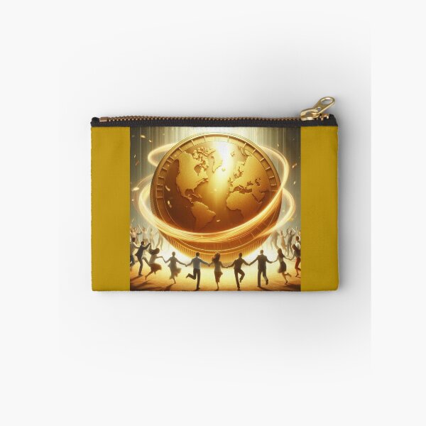 Item preview, The Golden Idol  designed and sold by Halifaxartguy.