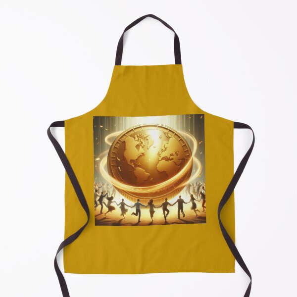 Item preview, The Golden Idol designed and sold by Halifaxartguy.