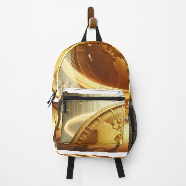 Item preview, The Golden Idol  designed and sold by Halifaxartguy.