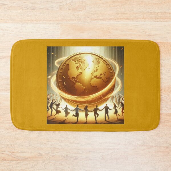 Item preview, The Golden Idol  designed and sold by Halifaxartguy.