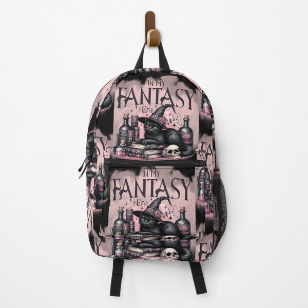 Item preview, In My Fantasy Era designed and sold by MaximalVibe.