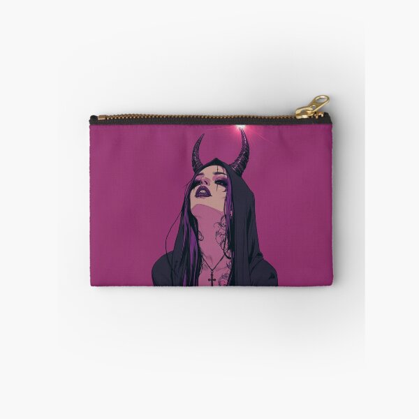 Item preview, Demon Girl designed and sold by CursedbyLilith.