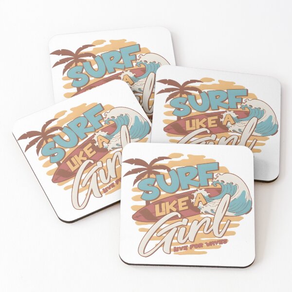 Item preview, Surfer Life designed and sold by soliduxo.