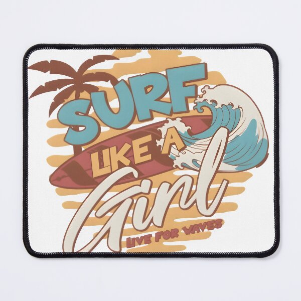Item preview, Surfer Life designed and sold by soliduxo.