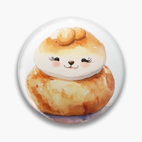 Item preview, Cute Baby Choux designed and sold by catcurio.