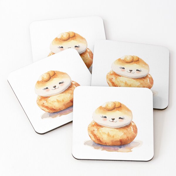 Item preview, Cute Baby Choux designed and sold by catcurio.