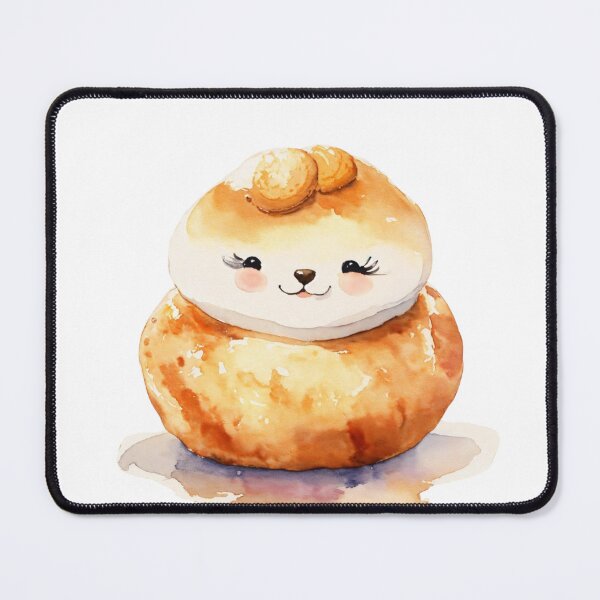 Item preview, Cute Baby Choux designed and sold by catcurio.