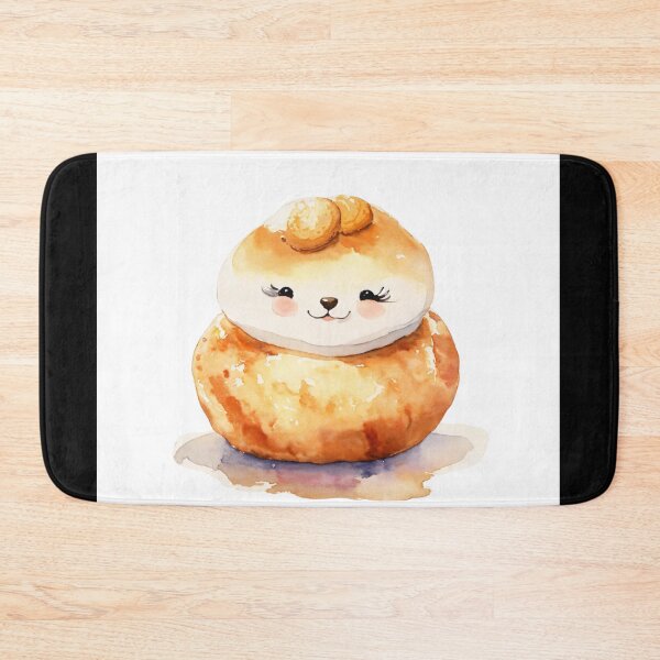 Item preview, Cute Baby Choux designed and sold by catcurio.
