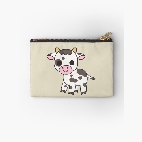 Item preview, Cuddly Cow designed and sold by kittybox.