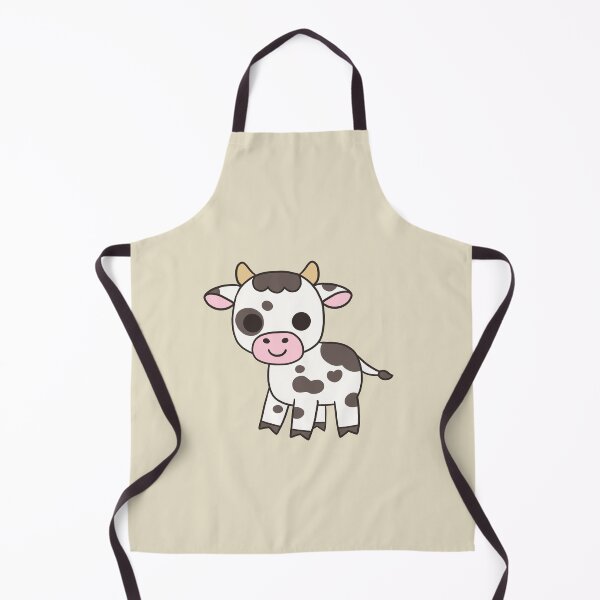 Item preview, Cuddly Cow designed and sold by kittybox.