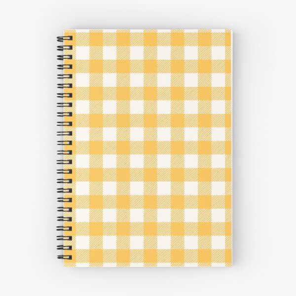 Item preview, Orange Plaid designed and sold by zibziby.