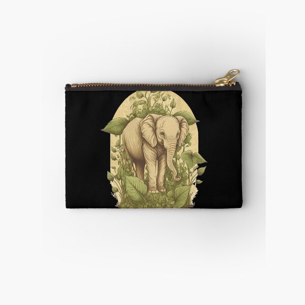 Item preview, Elephant Spirit of Africa designed and sold by WildlifeSafari.