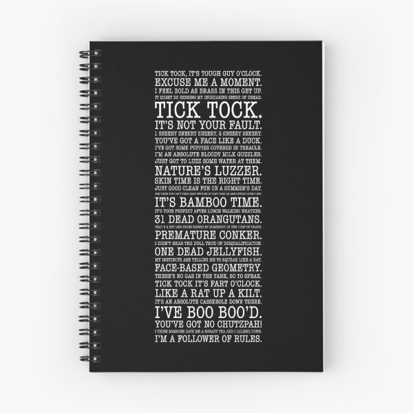 Item preview, Mike Wozniak Quotes designed and sold by MJBDesign94.
